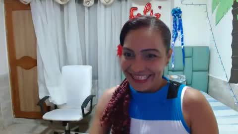 Snapshot of mary_and_yei chatting on September 30, 4:06 am mary_and_yei online show from September 30, 4:06 am