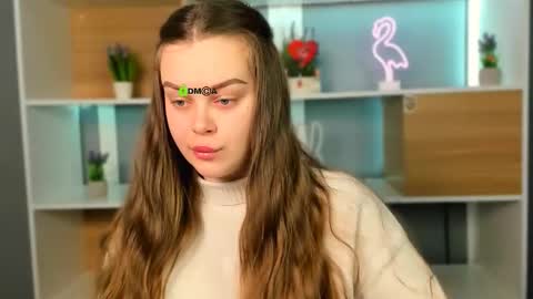 mary_chilli online show from February 24, 6:11 am