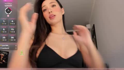 Mary online show from March 13, 12:39 am