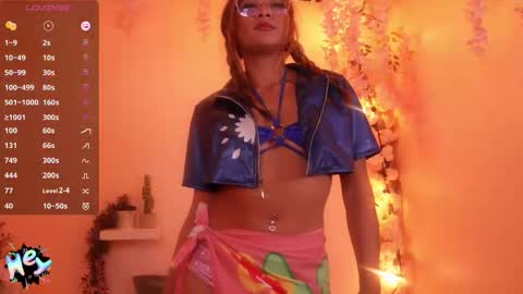 Mary online show from December 20, 3:35 am