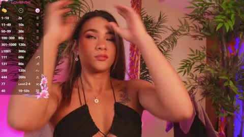 Mary online show from February 20, 8:09 pm