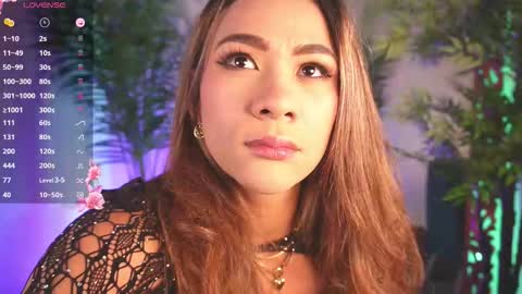 Mary online show from March 21, 7:28 pm