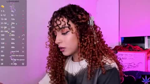 Snapshot of mary_jane_lovers chatting on January 8, 2:25 am Mary Jane online show from January 8, 2:25 am