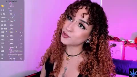 Snapshot of mary_jane_lovers chatting on February 2, 10:41 pm Mary Jane online show from February 2, 10:41 pm