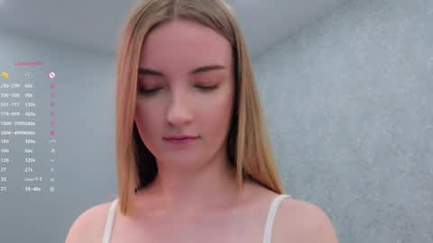 Mary . online show from April 13, 2:11 pm