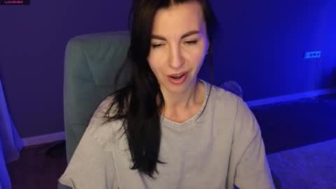 Maria online show from February 24, 5:53 pm