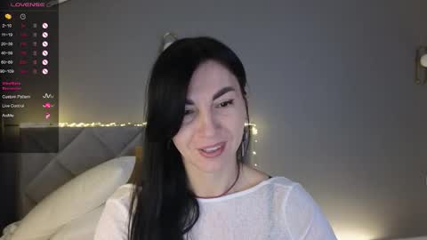 Maria online show from November 24, 8:03 am