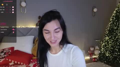 Maria online show from November 29, 3:37 pm