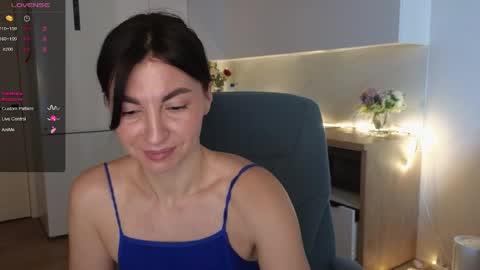 Maria online show from May 24, 5:45 am