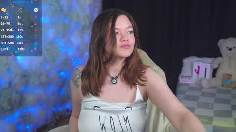 Mary online show from March 24, 7:30 pm