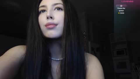Snapshot of mary_magdalene_ chatting on October 13, 1:44 pm MaryMoore online show from October 13, 1:44 pm