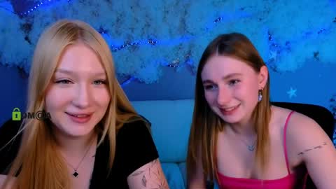 Mary online show from April 9, 3:17 am