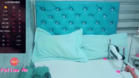  Mary Moon  online show from March 18, 10:40 am