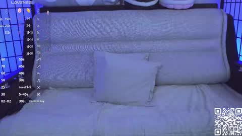 Mary online show from February 17, 12:10 am