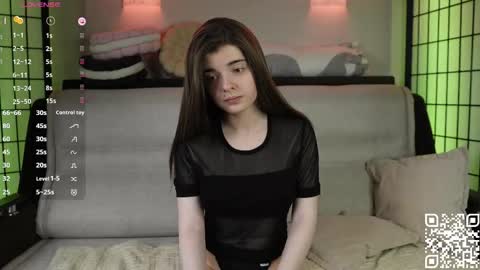 Mary online show from February 20, 9:15 pm