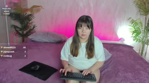 mary_stevenss online show from January 26, 2:08 pm