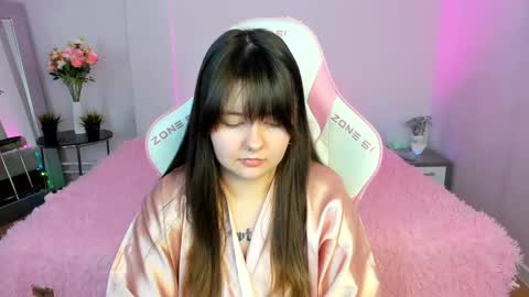 mary_stevenss online show from February 9, 4:07 pm
