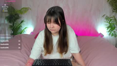 mary_stevenss online show from February 10, 5:09 pm