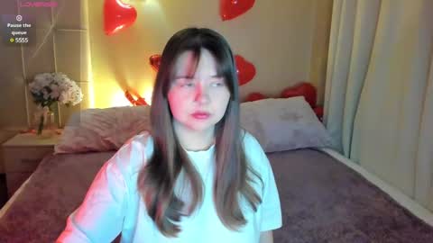 mary_stevenss online show from February 16, 3:05 pm