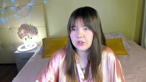 mary_stevenss online show from February 21, 3:21 pm