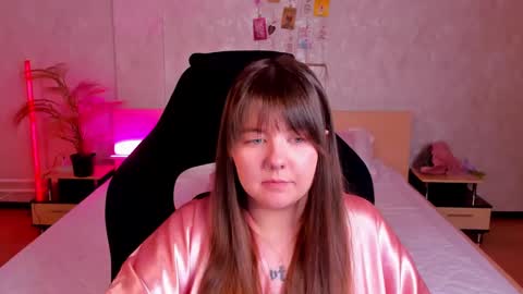 mary_stevenss online show from March 8, 9:18 pm