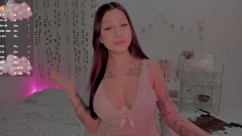 Maryana online show from December 3, 3:32 pm