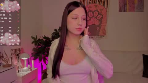 Maryana online show from January 15, 2:32 pm