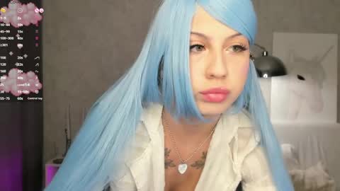 Maryana online show from May 23, 12:31 pm