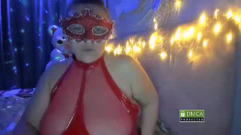 mary_touch online show from February 11, 3:39 pm