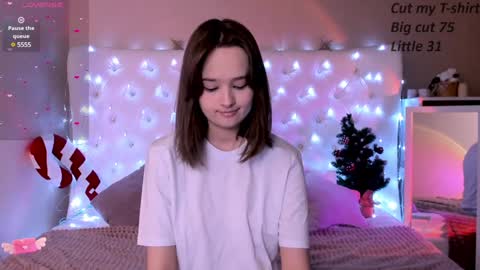 Ur Mary online show from January 10, 3:18 am