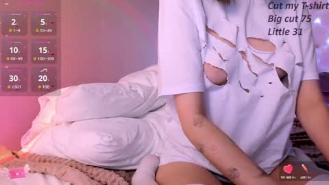 Ur Mary online show from January 10, 9:23 am