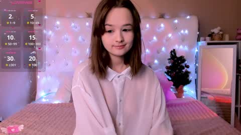 Ur Mary online show from January 15, 3:00 am