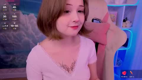 Ur Mary online show from November 5, 3:28 am