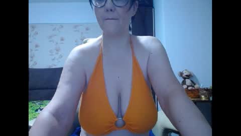 Mary online show from July 16, 3:23 am