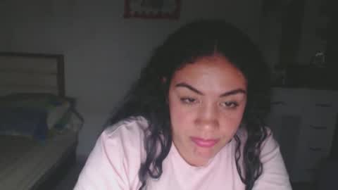 maryam_arabicmilk online show from April 7, 2:23 am
