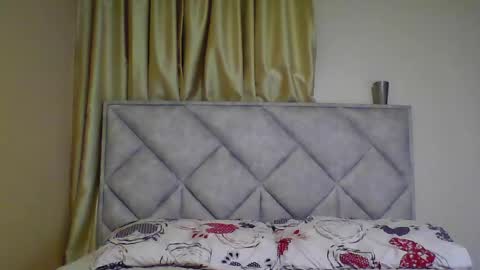 Engracia online show from May 24, 11:26 am