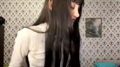 Snapshot of maryamtraylor chatting on January 6, 1:15 pm Sofia online show from January 6, 1:15 pm