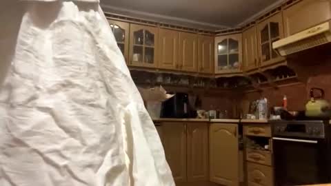 Tessa  online show from February 23, 6:27 pm