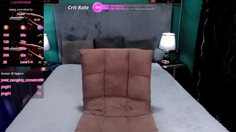 maryannbrown online show from May 26, 5:47 am