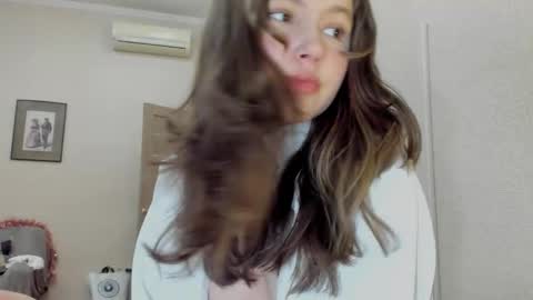 Snapshot of maryanncherry chatting on February 22, 4:16 pm Maryann online show from February 22, 4:16 pm