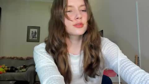 Snapshot of maryanncherry chatting on February 25, 9:24 pm Maryann online show from February 25, 9:24 pm