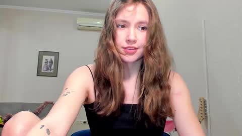 Maryann online show from March 15, 4:13 pm