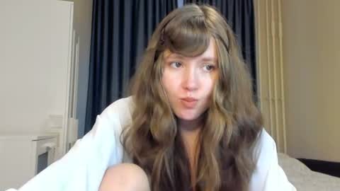 Snapshot of maryanncherry chatting on June 26, 2:54 pm Maryann online show from June 26, 2:54 pm