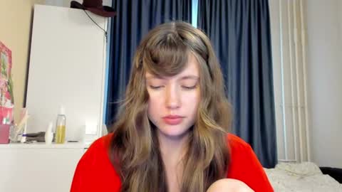 Snapshot of maryanncherry chatting on July 14, 1:17 pm Maryann online show from July 14, 1:17 pm