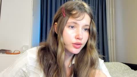 Snapshot of maryanncherry chatting on July 18, 10:08 am Maryann online show from July 18, 10:08 am