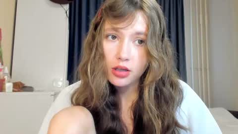 Snapshot of maryanncherry chatting on July 19, 11:47 am Maryann online show from July 19, 11:47 am