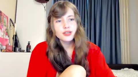 Snapshot of maryanncherry chatting on July 25, 1:19 pm Maryann online show from July 25, 1:19 pm
