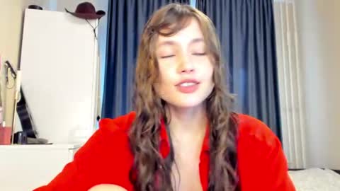 Snapshot of maryanncherry chatting on July 26, 1:51 pm Maryann online show from July 26, 1:51 pm