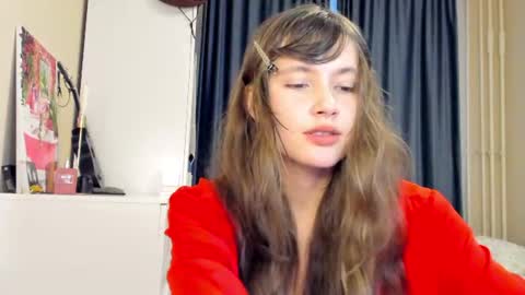 Snapshot of maryanncherry chatting on July 29, 5:22 pm Maryann online show from July 29, 5:22 pm