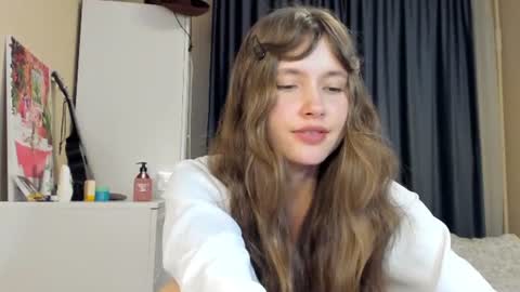Snapshot of maryanncherry chatting on August 3, 6:00 pm Maryann online show from August 3, 6:00 pm